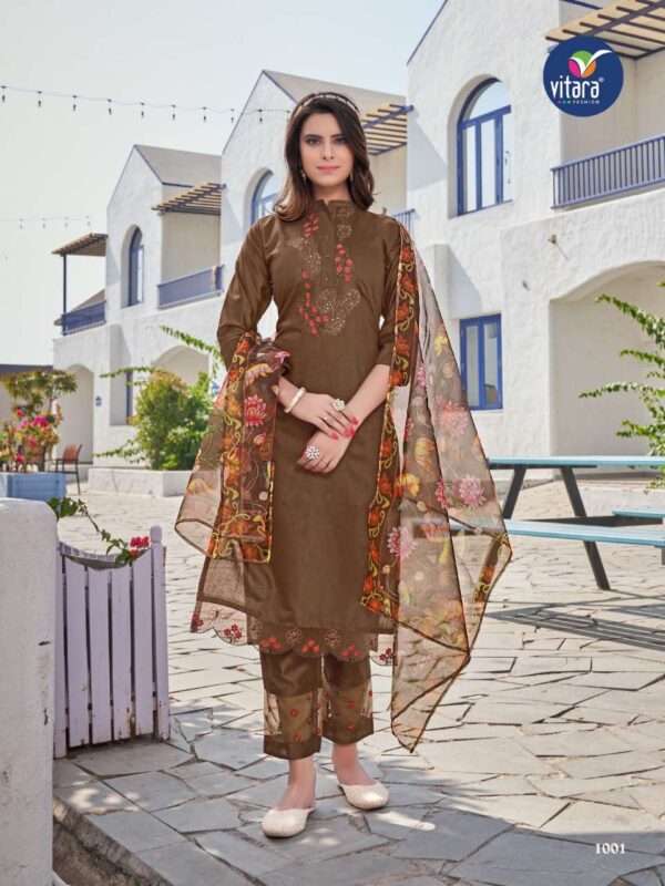 vitara fashion belladona 1001 1004 series fancy designer kurti catalogue wholesale price surat 6 2023 01 18 17 53 45