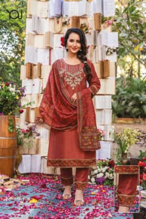 wanna kanaaz 101 106 series trendy top bottom with dupatta set manufacturer surat 2023 01 23 19 17 03