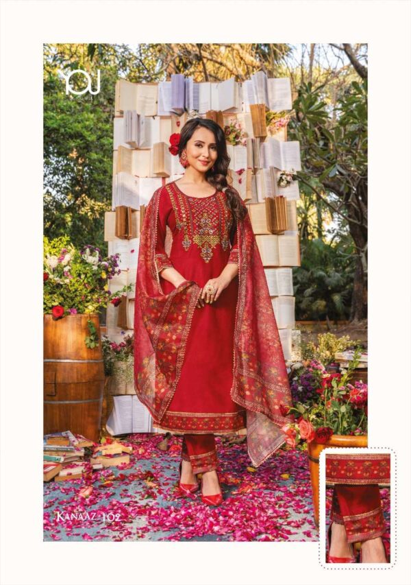 wanna kanaaz 101 106 series trendy top bottom with dupatta set manufacturer surat 3 2023 01 23 19 17 04