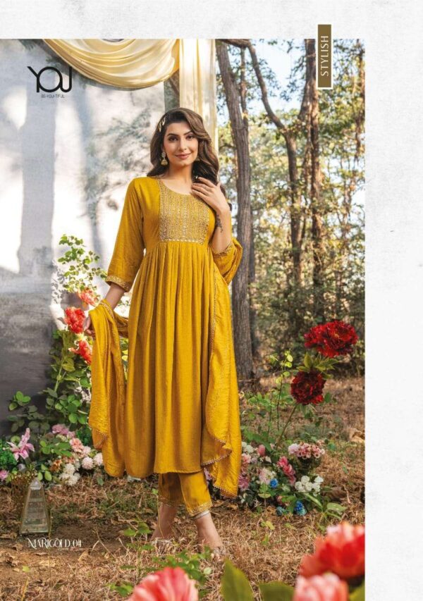 wanna marigold naira 01 06 series exclusive designer kurti pant and dupatta latest catalogue 1 2023 01 19 18 52 12