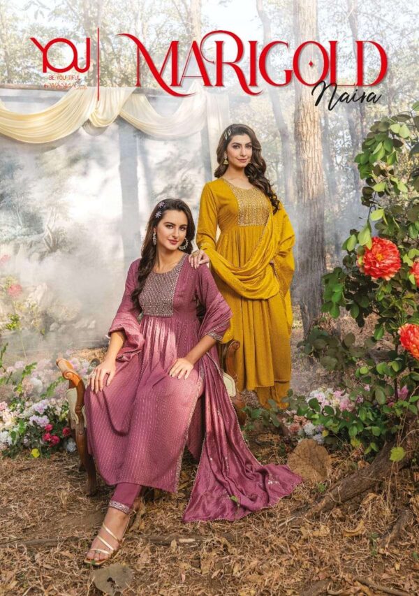 wanna marigold naira 01 06 series exclusive designer kurti pant and dupatta latest catalogue 4 2023 01 19 18 52 12