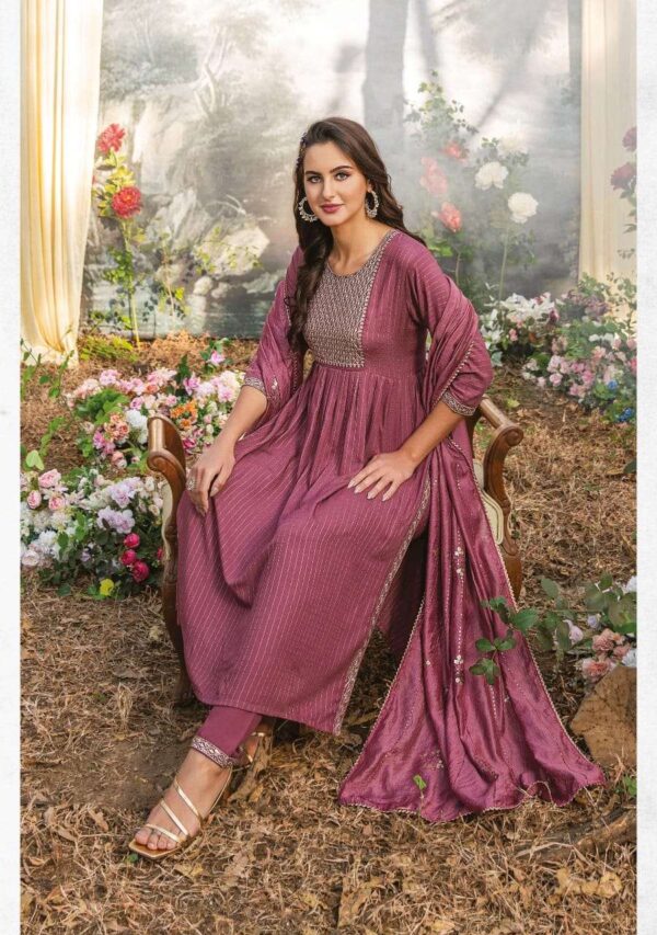 wanna marigold naira 01 06 series exclusive designer kurti pant and dupatta latest catalogue 6 2023 01 19 18 52 12