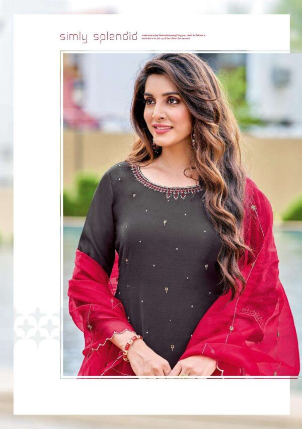 wooglee nikhar 2001 2006 series stylish look designer kurti catalogue exporter surat 5 2023 01 23 18 49 35