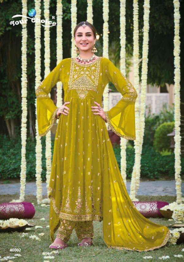 your choice mirza party wear salwar kameez wholesale price surat 2023 01 18 13 49 23