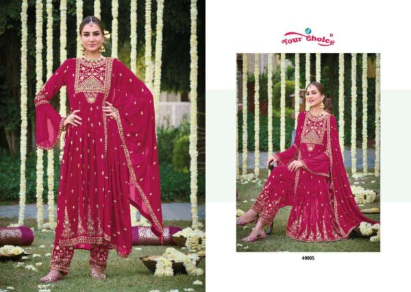 your choice mirza party wear salwar kameez wholesale price surat 5 2023 01 18 13 49 23