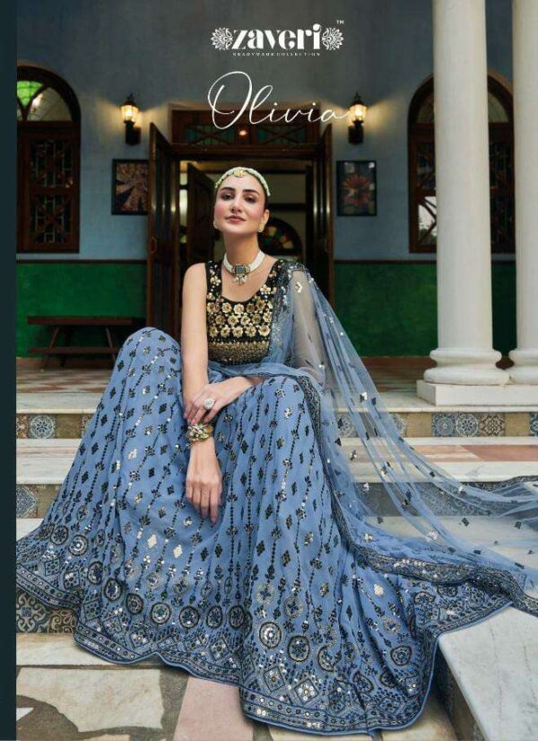 zaveri olivia 1121 1123 series function special designer dress online supplier surat 2023 01 18 13 57 29