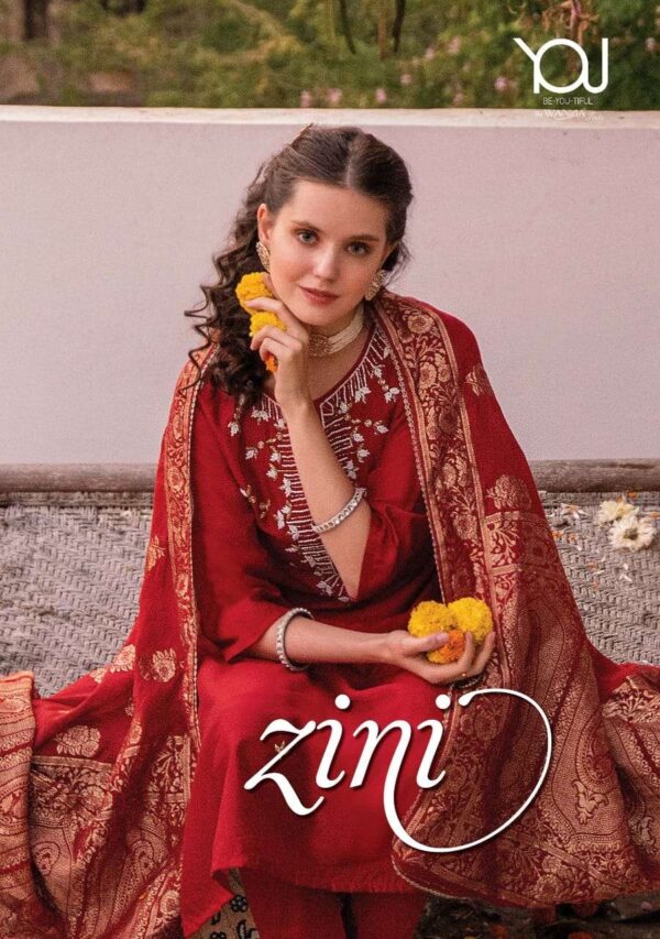 zini by waana silk chanderi kurti with bottom dupatta 4 2023 01 07 12 39 14