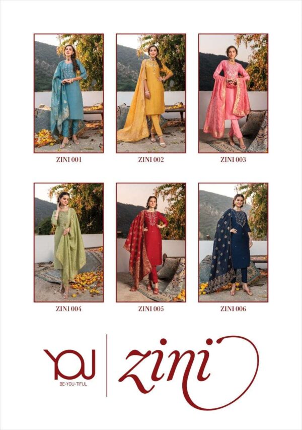 zini by waana silk chanderi kurti with bottom dupatta 8 2023 01 07 12 39 14