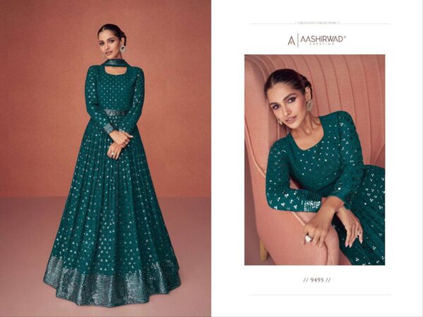 aashirwad creation season diamond 9495-9499 series stylish look designer party wear salwar suits catalogue surat Rehmat Boutique  Bridal Suits aashirwad creation season diamond 9495-9499 series stylish look designer party wear salwar suits catalogue surat , aashirwad creation season diamond 9495-9499 series stylish look designer party wear salwar suits catalogue surat  latest catalogue 2023, aashirwad creation season diamond 9495-9499 series stylish look designer party wear salwar suits catalogue surat  single piece, aashirwad creation season diamond 9495-9499 series stylish look designer party wear salwar suits catalogue surat  Catalogue price, aashirwad creation season diamond 9495-9499 series stylish look designer party wear salwar suits catalogue surat  wholesale price, aashirwad creation season diamond 9495-9499 series stylish look designer party wear salwar suits catalogue surat  latest catalogue, aashirwad creation season diamond 9495-9499 series stylish look designer party wear salwar suits catalogue surat  suits price, aashirwad creation season diamond 9495-9499 series stylish look designer party wear salwar suits catalogue surat  ethnic, aashirwad creation season diamond 9495-9499 series stylish look designer party wear salwar suits catalogue surat  indian salwar suit, aashirwad creation season diamond 9495-9499 series stylish look designer party wear salwar suits catalogue surat  dress material aashirwad-creation-season-diamond-9495-9499-series-stylish-look-designer-party-wear-salwar-suits-catalogue-surat-3-2023-02-04_14_56_31