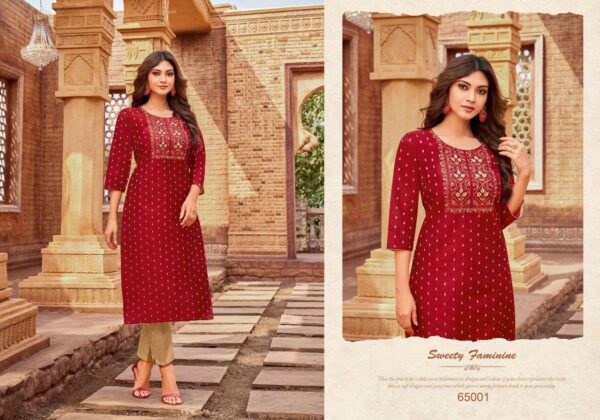 artio amory vol 8 65001 65010 series fancy look designer kurtis catalogue exporter surat 4 2023 02 01 14 51 34