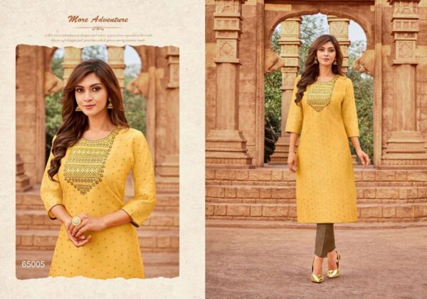 artio amory vol 8 65001 65010 series fancy look designer kurtis catalogue exporter surat 6 2023 02 01 14 51 34