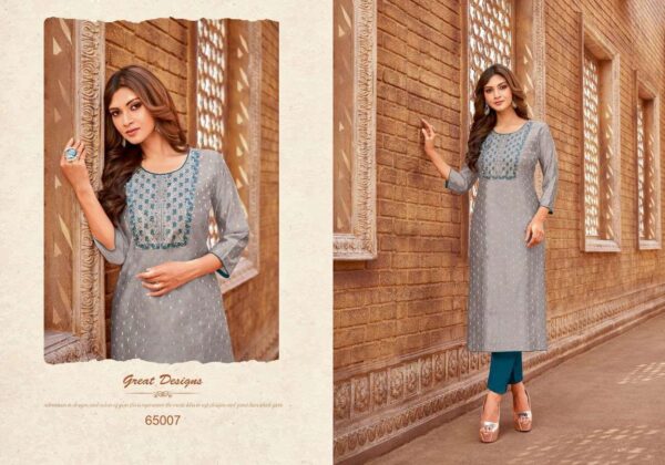 artio amory vol 8 65001 65010 series fancy look designer kurtis catalogue exporter surat 9 2023 02 01 14 51 34