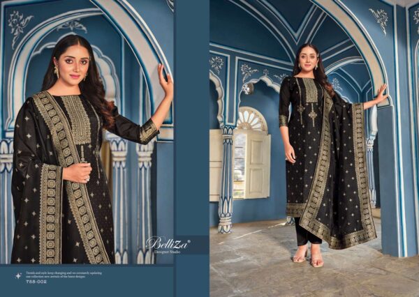 belliza designer studio ishana exclusive designer indian salwar suits catalogue manufacturer surat 2 2023 02 03 17 43 25