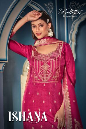 belliza designer studio ishana exclusive designer indian salwar suits catalogue manufacturer surat 2023 02 03 17 43 25