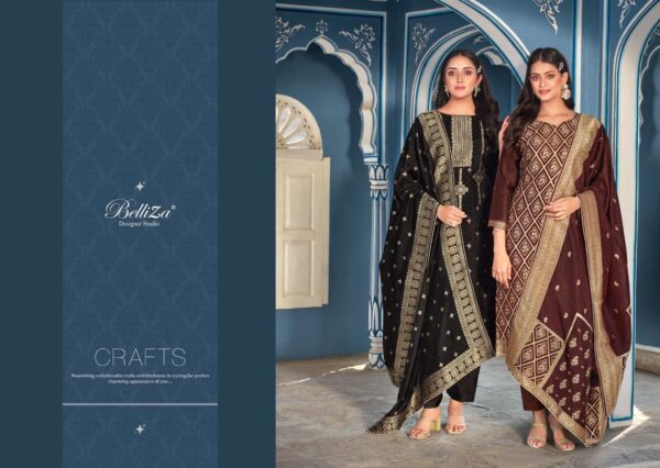 belliza designer studio ishana exclusive designer indian salwar suits catalogue manufacturer surat 3 2023 02 03 17 43 25