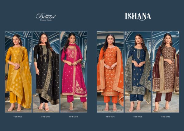 belliza designer studio ishana exclusive designer indian salwar suits catalogue manufacturer surat 9 2023 02 03 17 43 25