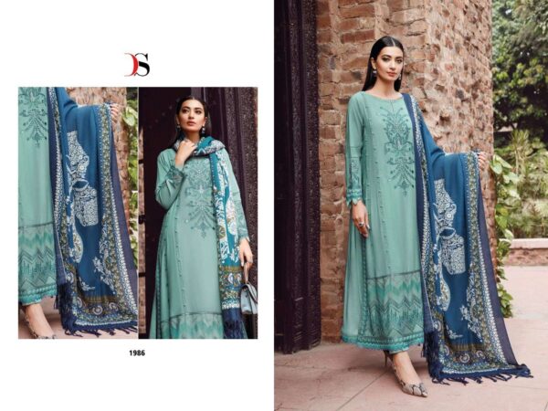 deepsy suits maria b nx 1983-1987 series fancy designer pakistani salwar kameez catalogue in surat Rehmat Boutique  Bridal Suits deepsy suits maria b nx 1983-1987 series fancy designer pakistani salwar kameez catalogue in surat , deepsy suits maria b nx 1983-1987 series fancy designer pakistani salwar kameez catalogue in surat  latest catalogue 2023, deepsy suits maria b nx 1983-1987 series fancy designer pakistani salwar kameez catalogue in surat  single piece, deepsy suits maria b nx 1983-1987 series fancy designer pakistani salwar kameez catalogue in surat  Catalogue price, deepsy suits maria b nx 1983-1987 series fancy designer pakistani salwar kameez catalogue in surat  wholesale price, deepsy suits maria b nx 1983-1987 series fancy designer pakistani salwar kameez catalogue in surat  latest catalogue, deepsy suits maria b nx 1983-1987 series fancy designer pakistani salwar kameez catalogue in surat  suits price, deepsy suits maria b nx 1983-1987 series fancy designer pakistani salwar kameez catalogue in surat  ethnic, deepsy suits maria b nx 1983-1987 series fancy designer pakistani salwar kameez catalogue in surat  indian salwar suit, deepsy suits maria b nx 1983-1987 series fancy designer pakistani salwar kameez catalogue in surat  dress material deepsy-suits-maria-b-nx-1983-1987-series-fancy-designer-pakistani-salwar-kameez-catalogue-in-surat-3-2023-02-04_15_14_11