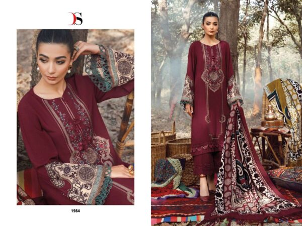 deepsy suits maria b nx 1983-1987 series fancy designer pakistani salwar kameez catalogue in surat Rehmat Boutique  Bridal Suits deepsy suits maria b nx 1983-1987 series fancy designer pakistani salwar kameez catalogue in surat , deepsy suits maria b nx 1983-1987 series fancy designer pakistani salwar kameez catalogue in surat  latest catalogue 2023, deepsy suits maria b nx 1983-1987 series fancy designer pakistani salwar kameez catalogue in surat  single piece, deepsy suits maria b nx 1983-1987 series fancy designer pakistani salwar kameez catalogue in surat  Catalogue price, deepsy suits maria b nx 1983-1987 series fancy designer pakistani salwar kameez catalogue in surat  wholesale price, deepsy suits maria b nx 1983-1987 series fancy designer pakistani salwar kameez catalogue in surat  latest catalogue, deepsy suits maria b nx 1983-1987 series fancy designer pakistani salwar kameez catalogue in surat  suits price, deepsy suits maria b nx 1983-1987 series fancy designer pakistani salwar kameez catalogue in surat  ethnic, deepsy suits maria b nx 1983-1987 series fancy designer pakistani salwar kameez catalogue in surat  indian salwar suit, deepsy suits maria b nx 1983-1987 series fancy designer pakistani salwar kameez catalogue in surat  dress material deepsy-suits-maria-b-nx-1983-1987-series-fancy-designer-pakistani-salwar-kameez-catalogue-in-surat-4-2023-02-04_15_14_11