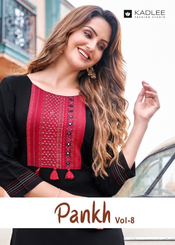 KADLEE PANKH VOL 8 New Catalogue Rehmat Boutique Uncategorized  KADLEE PANKH VOL 8, KADLEE PANKH VOL 8 latest catalogue 2023, KADLEE PANKH VOL 8 single piece, KADLEE PANKH VOL 8 Catalogue price, KADLEE PANKH VOL 8 wholesale price, KADLEE PANKH VOL 8 latest catalogue, KADLEE PANKH VOL 8 suits price, KADLEE PANKH VOL 8 ethnic, KADLEE PANKH VOL 8 indian salwar suit, KADLEE PANKH VOL 8 dress material e93c77b3fb9f576b4b47594407a6c8c2