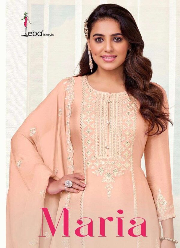 eba lifestyle maria 1519 1522 series stylish look designer party wear salwar suits catalogue exporter surat 1 2023 02 02 15 18 58