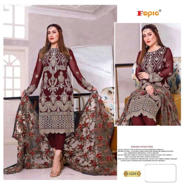 fepic 5239 series stylish designer pakistani salwar suits latest collection surat 9 2023 02 03 17 04 18