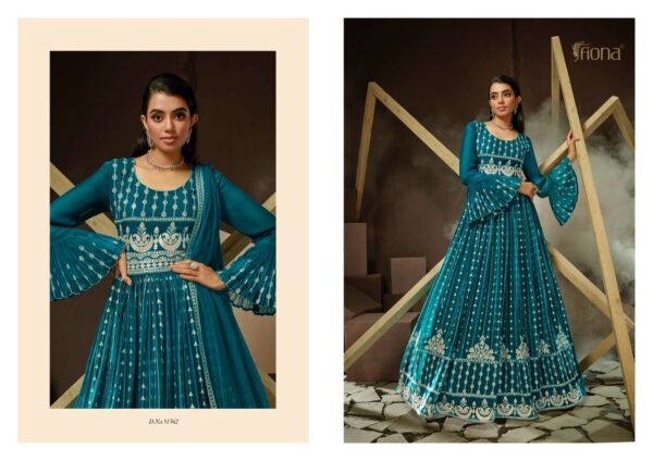 fiona fashion falak 31361 31364 series exclusive designer party wear drees new catalogue 5 2023 02 01 16 01 37