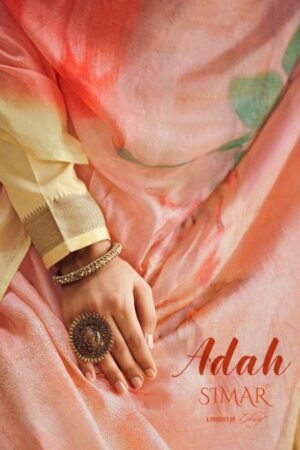 glossy adah 2331 2336 series stylish designer salwar kameez online supplier surat 2022 02 04 12 27 55