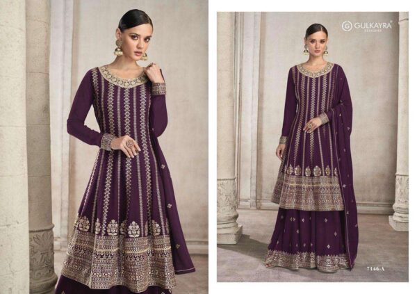 gulkarya designer foram 7146 colours wholesale semistich suits supplier online surat Rehmat Boutique  Bridal Suits gulkarya designer foram 7146 colours wholesale semistich suits supplier online surat, gulkarya designer foram 7146 colours wholesale semistich suits supplier online surat latest catalogue 2023, gulkarya designer foram 7146 colours wholesale semistich suits supplier online surat single piece, gulkarya designer foram 7146 colours wholesale semistich suits supplier online surat Catalogue price, gulkarya designer foram 7146 colours wholesale semistich suits supplier online surat wholesale price, gulkarya designer foram 7146 colours wholesale semistich suits supplier online surat latest catalogue, gulkarya designer foram 7146 colours wholesale semistich suits supplier online surat suits price, gulkarya designer foram 7146 colours wholesale semistich suits supplier online surat ethnic, gulkarya designer foram 7146 colours wholesale semistich suits supplier online surat indian salwar suit, gulkarya designer foram 7146 colours wholesale semistich suits supplier online surat dress material gulkarya-designer-foram-7146-colours-wholesale-semistich-suits-supplier-online-surat-3-2022-08-30_14_08_42