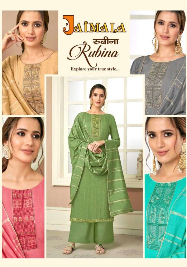 jaimala rubina indian designer salwar kameez wholesale price surat 1 2023 02 01 17 50 10