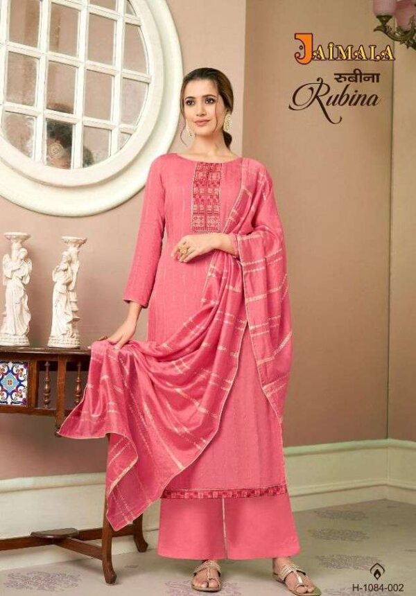 jaimala rubina indian designer salwar kameez wholesale price surat 2023 02 01 17 50 09