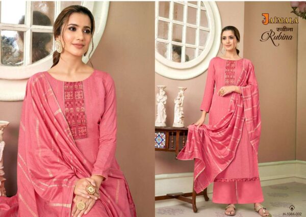 jaimala rubina indian designer salwar kameez wholesale price surat 5 2023 02 01 17 50 10