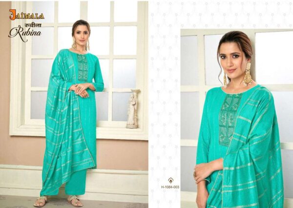 jaimala rubina indian designer salwar kameez wholesale price surat 6 2023 02 01 17 50 10