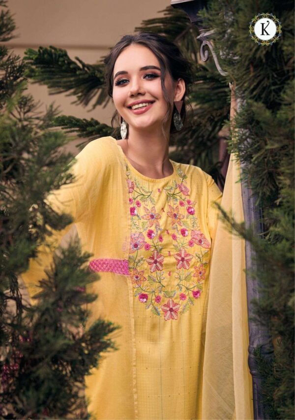 kailee fashion fleur vol 2 40001 40006 series designer fancy work top bottom with dupatta catalogue exporter surat 10 2023 02 03 15 35 38