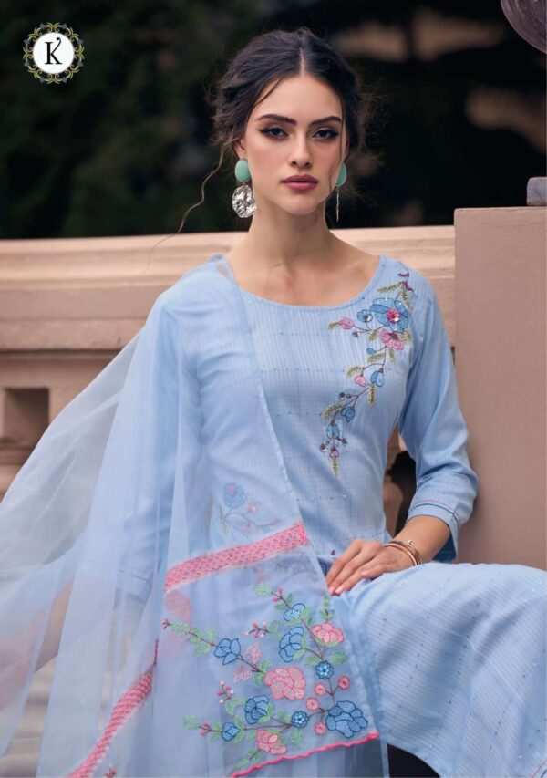 kailee fashion fleur vol 2 40001 40006 series designer fancy work top bottom with dupatta catalogue exporter surat 3 2023 02 03 15 35 38