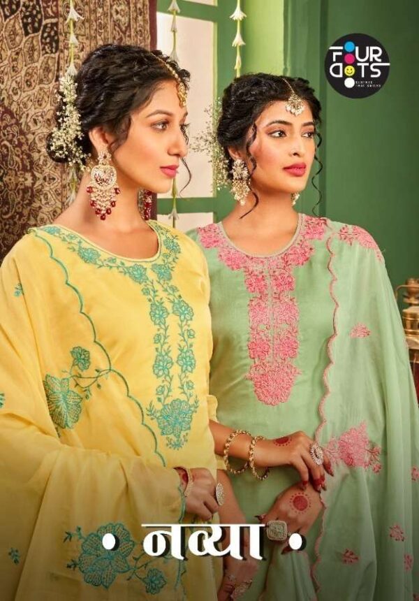 kalarang navya 10251-10254 series pure organza with work designer salwar kameez catalogue manufacturer surat Rehmat Boutique  Bridal Suits kalarang navya 10251-10254 series pure organza with work designer salwar kameez catalogue manufacturer surat , kalarang navya 10251-10254 series pure organza with work designer salwar kameez catalogue manufacturer surat  latest catalogue 2023, kalarang navya 10251-10254 series pure organza with work designer salwar kameez catalogue manufacturer surat  single piece, kalarang navya 10251-10254 series pure organza with work designer salwar kameez catalogue manufacturer surat  Catalogue price, kalarang navya 10251-10254 series pure organza with work designer salwar kameez catalogue manufacturer surat  wholesale price, kalarang navya 10251-10254 series pure organza with work designer salwar kameez catalogue manufacturer surat  latest catalogue, kalarang navya 10251-10254 series pure organza with work designer salwar kameez catalogue manufacturer surat  suits price, kalarang navya 10251-10254 series pure organza with work designer salwar kameez catalogue manufacturer surat  ethnic, kalarang navya 10251-10254 series pure organza with work designer salwar kameez catalogue manufacturer surat  indian salwar suit, kalarang navya 10251-10254 series pure organza with work designer salwar kameez catalogue manufacturer surat  dress material kalarang-navya-10251-10254-series-pure-organza-with-work-designer-salwar-kameez-catalogue-manufacturer-surat-2-2023-02-06_15_04_54