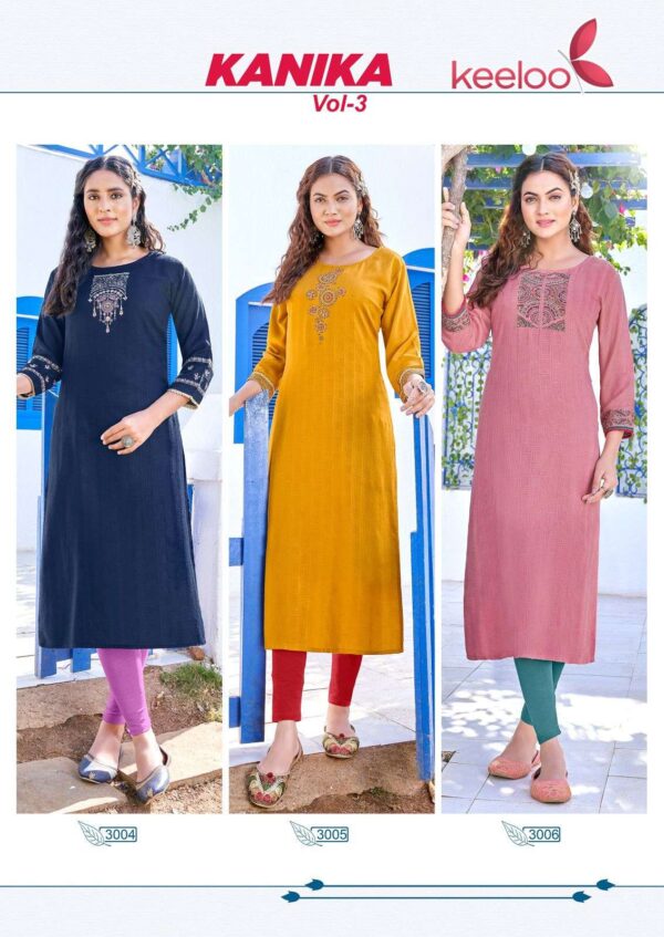 keeloo kanika vol-3 3001-3006 series heavy rayon designer trendy kurtis catalogue manufacturer surat Rehmat Boutique  Bridal Suits keeloo kanika vol-3 3001-3006 series heavy rayon designer trendy kurtis catalogue manufacturer surat , keeloo kanika vol-3 3001-3006 series heavy rayon designer trendy kurtis catalogue manufacturer surat  latest catalogue 2023, keeloo kanika vol-3 3001-3006 series heavy rayon designer trendy kurtis catalogue manufacturer surat  single piece, keeloo kanika vol-3 3001-3006 series heavy rayon designer trendy kurtis catalogue manufacturer surat  Catalogue price, keeloo kanika vol-3 3001-3006 series heavy rayon designer trendy kurtis catalogue manufacturer surat  wholesale price, keeloo kanika vol-3 3001-3006 series heavy rayon designer trendy kurtis catalogue manufacturer surat  latest catalogue, keeloo kanika vol-3 3001-3006 series heavy rayon designer trendy kurtis catalogue manufacturer surat  suits price, keeloo kanika vol-3 3001-3006 series heavy rayon designer trendy kurtis catalogue manufacturer surat  ethnic, keeloo kanika vol-3 3001-3006 series heavy rayon designer trendy kurtis catalogue manufacturer surat  indian salwar suit, keeloo kanika vol-3 3001-3006 series heavy rayon designer trendy kurtis catalogue manufacturer surat  dress material keeloo-kanika-vol-3-3001-3006-series-heavy-rayon-designer-trendy-kurtis-catalogue-manufacturer-surat-8-2023-02-04_14_38_00