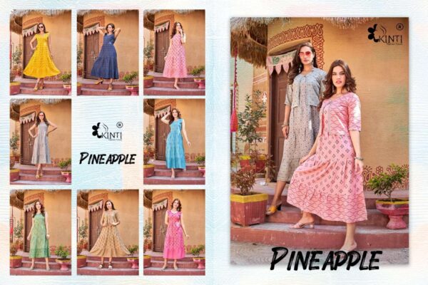 kinti fashion pineapple 101-108 series rayon designer jacket style kurtis new catalogue collection surat Rehmat Boutique  Bridal Suits kinti fashion pineapple 101-108 series rayon designer jacket style kurtis new catalogue collection surat , kinti fashion pineapple 101-108 series rayon designer jacket style kurtis new catalogue collection surat  latest catalogue 2023, kinti fashion pineapple 101-108 series rayon designer jacket style kurtis new catalogue collection surat  single piece, kinti fashion pineapple 101-108 series rayon designer jacket style kurtis new catalogue collection surat  Catalogue price, kinti fashion pineapple 101-108 series rayon designer jacket style kurtis new catalogue collection surat  wholesale price, kinti fashion pineapple 101-108 series rayon designer jacket style kurtis new catalogue collection surat  latest catalogue, kinti fashion pineapple 101-108 series rayon designer jacket style kurtis new catalogue collection surat  suits price, kinti fashion pineapple 101-108 series rayon designer jacket style kurtis new catalogue collection surat  ethnic, kinti fashion pineapple 101-108 series rayon designer jacket style kurtis new catalogue collection surat  indian salwar suit, kinti fashion pineapple 101-108 series rayon designer jacket style kurtis new catalogue collection surat  dress material kinti-fashion-pineapple-101-108-series-rayon-designer-jacket-style-kurtis-new-catalogue-collection-surat-2-2023-02-04_14_29_54