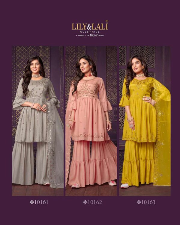 lily and lali eminent vol 2 10161 10166 series exclusive designer party wear drees collection surat 10 2023 02 03 15 17 46