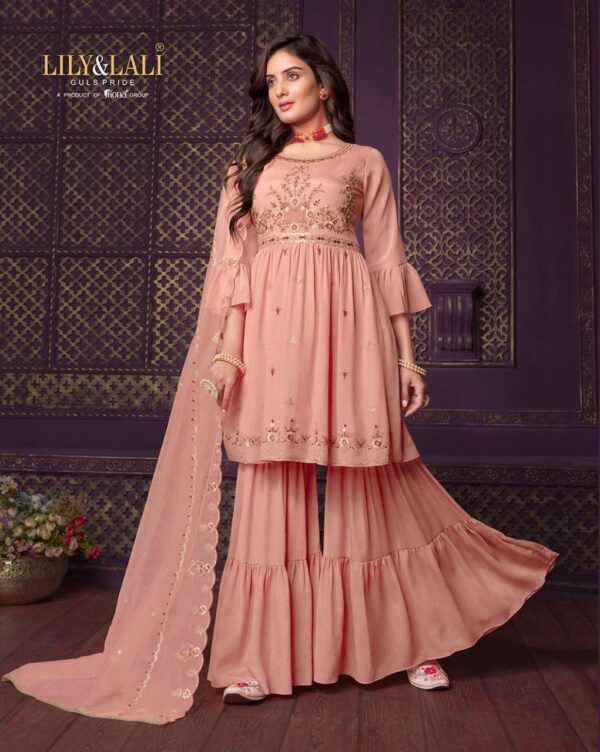 lily and lali eminent vol 2 10161 10166 series exclusive designer party wear drees collection surat 2023 02 03 15 17 46