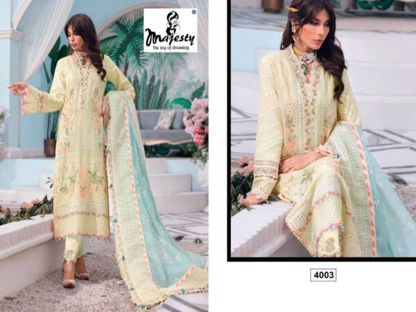 majesty cheveron lawn vol 2 4001 4005 series fancy designer pakistani salwar kameez wholesale price surat 4 2023 02 02 18 07 08