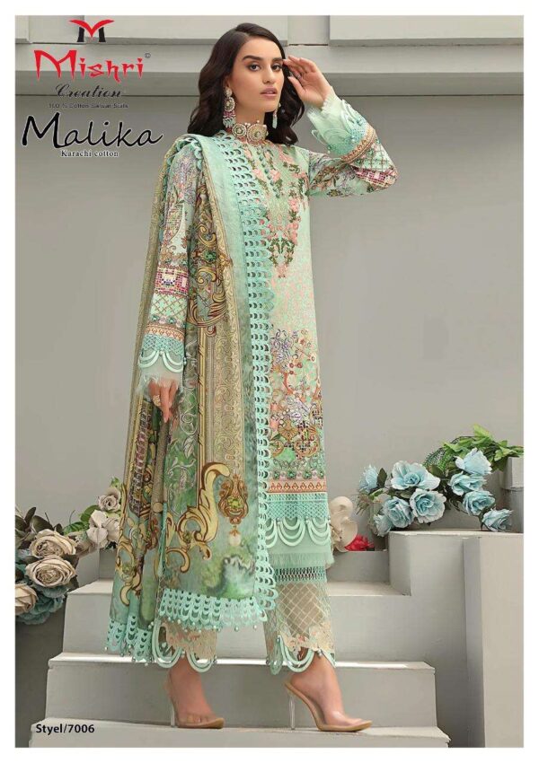 mishri creation malika vol 7 7001 7006 series karachi stylish designer salwar kameez wholesale price surat 7 2023 02 02 15 12 28