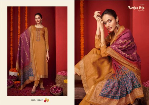 mumtaz arts utsav 9001-9008 series latest designer indian salwar kameez catalogue online wholesaler surat Rehmat Boutique  Bridal Suits mumtaz arts utsav 9001-9008 series latest designer indian salwar kameez catalogue online wholesaler surat , mumtaz arts utsav 9001-9008 series latest designer indian salwar kameez catalogue online wholesaler surat  latest catalogue 2023, mumtaz arts utsav 9001-9008 series latest designer indian salwar kameez catalogue online wholesaler surat  single piece, mumtaz arts utsav 9001-9008 series latest designer indian salwar kameez catalogue online wholesaler surat  Catalogue price, mumtaz arts utsav 9001-9008 series latest designer indian salwar kameez catalogue online wholesaler surat  wholesale price, mumtaz arts utsav 9001-9008 series latest designer indian salwar kameez catalogue online wholesaler surat  latest catalogue, mumtaz arts utsav 9001-9008 series latest designer indian salwar kameez catalogue online wholesaler surat  suits price, mumtaz arts utsav 9001-9008 series latest designer indian salwar kameez catalogue online wholesaler surat  ethnic, mumtaz arts utsav 9001-9008 series latest designer indian salwar kameez catalogue online wholesaler surat  indian salwar suit, mumtaz arts utsav 9001-9008 series latest designer indian salwar kameez catalogue online wholesaler surat  dress material mumtaz-arts-utsav-9001-9008-series-latest-designer-indian-salwar-kameez-catalogue-online-wholesaler-surat-2-2023-02-04_15_39_24