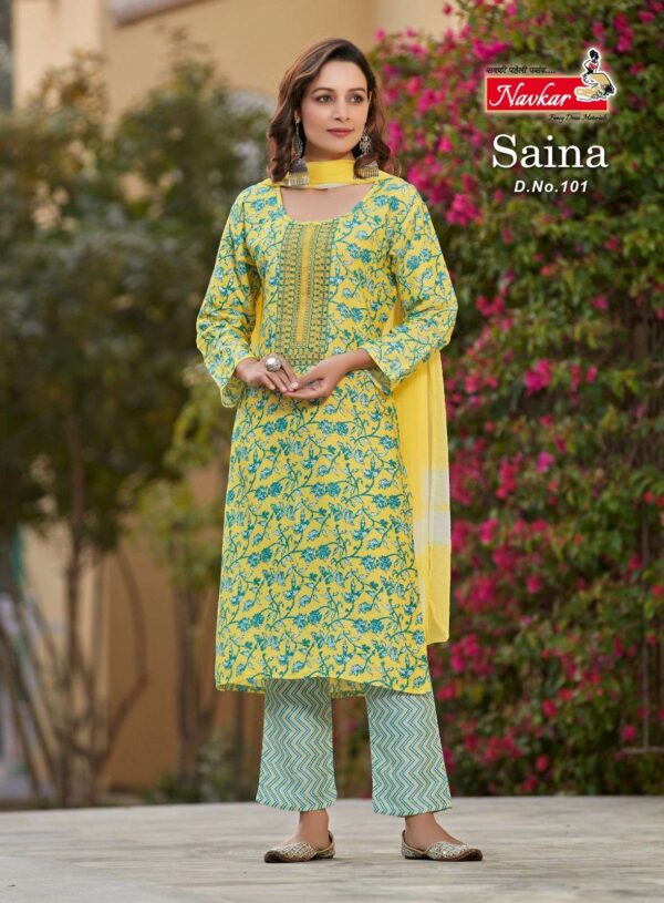 navkar saina 101 108 series unstich designer salwar kameez catalogue online dealer surat 10 2023 02 01 17 27 06