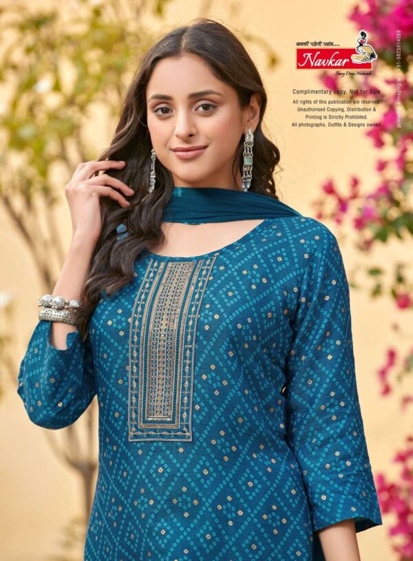 navkar saina 101 108 series unstich designer salwar kameez catalogue online dealer surat 5 2023 02 01 17 27 06