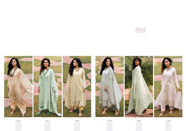 prm trendz summer essentials 5116-5121 series fancy designer salwar kameez catalogue online wholesaler surat Rehmat Boutique  Bridal Suits prm trendz summer essentials 5116-5121 series fancy designer salwar kameez catalogue online wholesaler surat , prm trendz summer essentials 5116-5121 series fancy designer salwar kameez catalogue online wholesaler surat  latest catalogue 2023, prm trendz summer essentials 5116-5121 series fancy designer salwar kameez catalogue online wholesaler surat  single piece, prm trendz summer essentials 5116-5121 series fancy designer salwar kameez catalogue online wholesaler surat  Catalogue price, prm trendz summer essentials 5116-5121 series fancy designer salwar kameez catalogue online wholesaler surat  wholesale price, prm trendz summer essentials 5116-5121 series fancy designer salwar kameez catalogue online wholesaler surat  latest catalogue, prm trendz summer essentials 5116-5121 series fancy designer salwar kameez catalogue online wholesaler surat  suits price, prm trendz summer essentials 5116-5121 series fancy designer salwar kameez catalogue online wholesaler surat  ethnic, prm trendz summer essentials 5116-5121 series fancy designer salwar kameez catalogue online wholesaler surat  indian salwar suit, prm trendz summer essentials 5116-5121 series fancy designer salwar kameez catalogue online wholesaler surat  dress material prm-trendz-summer-essentials-5116-5121-series-fancy-designer-salwar-kameez-catalogue-online-wholesaler-surat-16-2023-02-04_16_14_40