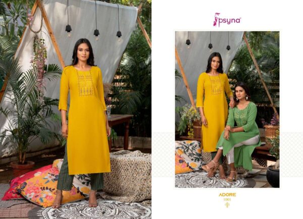 psyna adore 1001-1006 series rayon designer kurtis catalogue manufacturer surat Rehmat Boutique  Bridal Suits psyna adore 1001-1006 series rayon designer kurtis catalogue manufacturer surat , psyna adore 1001-1006 series rayon designer kurtis catalogue manufacturer surat  latest catalogue 2023, psyna adore 1001-1006 series rayon designer kurtis catalogue manufacturer surat  single piece, psyna adore 1001-1006 series rayon designer kurtis catalogue manufacturer surat  Catalogue price, psyna adore 1001-1006 series rayon designer kurtis catalogue manufacturer surat  wholesale price, psyna adore 1001-1006 series rayon designer kurtis catalogue manufacturer surat  latest catalogue, psyna adore 1001-1006 series rayon designer kurtis catalogue manufacturer surat  suits price, psyna adore 1001-1006 series rayon designer kurtis catalogue manufacturer surat  ethnic, psyna adore 1001-1006 series rayon designer kurtis catalogue manufacturer surat  indian salwar suit, psyna adore 1001-1006 series rayon designer kurtis catalogue manufacturer surat  dress material psyna-adore-1001-1006-series-rayon-designer-kurtis-catalogue-manufacturer-surat-2-2023-02-06_16_39_03