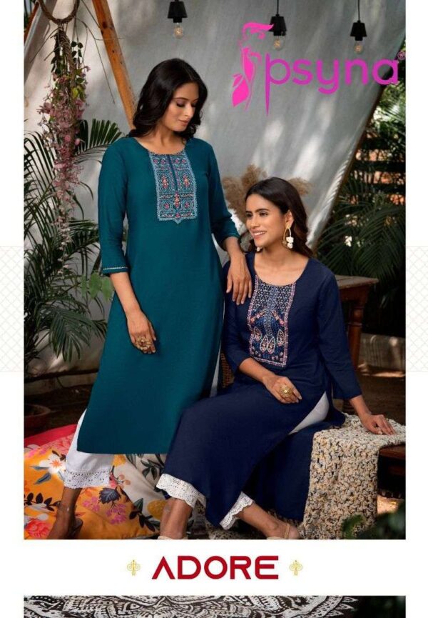 psyna adore 1001-1006 series rayon designer kurtis catalogue manufacturer surat Rehmat Boutique  Bridal Suits psyna adore 1001-1006 series rayon designer kurtis catalogue manufacturer surat , psyna adore 1001-1006 series rayon designer kurtis catalogue manufacturer surat  latest catalogue 2023, psyna adore 1001-1006 series rayon designer kurtis catalogue manufacturer surat  single piece, psyna adore 1001-1006 series rayon designer kurtis catalogue manufacturer surat  Catalogue price, psyna adore 1001-1006 series rayon designer kurtis catalogue manufacturer surat  wholesale price, psyna adore 1001-1006 series rayon designer kurtis catalogue manufacturer surat  latest catalogue, psyna adore 1001-1006 series rayon designer kurtis catalogue manufacturer surat  suits price, psyna adore 1001-1006 series rayon designer kurtis catalogue manufacturer surat  ethnic, psyna adore 1001-1006 series rayon designer kurtis catalogue manufacturer surat  indian salwar suit, psyna adore 1001-1006 series rayon designer kurtis catalogue manufacturer surat  dress material psyna-adore-1001-1006-series-rayon-designer-kurtis-catalogue-manufacturer-surat-2023-02-06_16_39_03