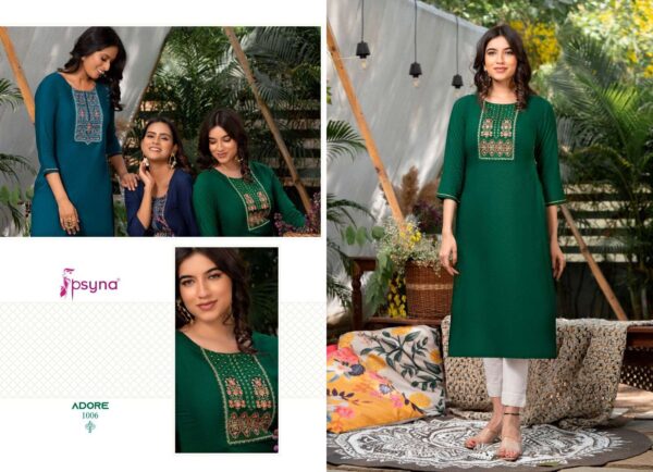 psyna adore 1001-1006 series rayon designer kurtis catalogue manufacturer surat Rehmat Boutique  Bridal Suits psyna adore 1001-1006 series rayon designer kurtis catalogue manufacturer surat , psyna adore 1001-1006 series rayon designer kurtis catalogue manufacturer surat  latest catalogue 2023, psyna adore 1001-1006 series rayon designer kurtis catalogue manufacturer surat  single piece, psyna adore 1001-1006 series rayon designer kurtis catalogue manufacturer surat  Catalogue price, psyna adore 1001-1006 series rayon designer kurtis catalogue manufacturer surat  wholesale price, psyna adore 1001-1006 series rayon designer kurtis catalogue manufacturer surat  latest catalogue, psyna adore 1001-1006 series rayon designer kurtis catalogue manufacturer surat  suits price, psyna adore 1001-1006 series rayon designer kurtis catalogue manufacturer surat  ethnic, psyna adore 1001-1006 series rayon designer kurtis catalogue manufacturer surat  indian salwar suit, psyna adore 1001-1006 series rayon designer kurtis catalogue manufacturer surat  dress material psyna-adore-1001-1006-series-rayon-designer-kurtis-catalogue-manufacturer-surat-4-2023-02-06_16_39_03