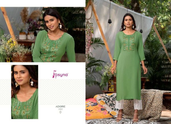 psyna adore 1001-1006 series rayon designer kurtis catalogue manufacturer surat Rehmat Boutique  Bridal Suits psyna adore 1001-1006 series rayon designer kurtis catalogue manufacturer surat , psyna adore 1001-1006 series rayon designer kurtis catalogue manufacturer surat  latest catalogue 2023, psyna adore 1001-1006 series rayon designer kurtis catalogue manufacturer surat  single piece, psyna adore 1001-1006 series rayon designer kurtis catalogue manufacturer surat  Catalogue price, psyna adore 1001-1006 series rayon designer kurtis catalogue manufacturer surat  wholesale price, psyna adore 1001-1006 series rayon designer kurtis catalogue manufacturer surat  latest catalogue, psyna adore 1001-1006 series rayon designer kurtis catalogue manufacturer surat  suits price, psyna adore 1001-1006 series rayon designer kurtis catalogue manufacturer surat  ethnic, psyna adore 1001-1006 series rayon designer kurtis catalogue manufacturer surat  indian salwar suit, psyna adore 1001-1006 series rayon designer kurtis catalogue manufacturer surat  dress material psyna-adore-1001-1006-series-rayon-designer-kurtis-catalogue-manufacturer-surat-7-2023-02-06_16_39_03