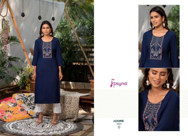 psyna adore 1001-1006 series rayon designer kurtis catalogue manufacturer surat Rehmat Boutique  Bridal Suits psyna adore 1001-1006 series rayon designer kurtis catalogue manufacturer surat , psyna adore 1001-1006 series rayon designer kurtis catalogue manufacturer surat  latest catalogue 2023, psyna adore 1001-1006 series rayon designer kurtis catalogue manufacturer surat  single piece, psyna adore 1001-1006 series rayon designer kurtis catalogue manufacturer surat  Catalogue price, psyna adore 1001-1006 series rayon designer kurtis catalogue manufacturer surat  wholesale price, psyna adore 1001-1006 series rayon designer kurtis catalogue manufacturer surat  latest catalogue, psyna adore 1001-1006 series rayon designer kurtis catalogue manufacturer surat  suits price, psyna adore 1001-1006 series rayon designer kurtis catalogue manufacturer surat  ethnic, psyna adore 1001-1006 series rayon designer kurtis catalogue manufacturer surat  indian salwar suit, psyna adore 1001-1006 series rayon designer kurtis catalogue manufacturer surat  dress material psyna-adore-1001-1006-series-rayon-designer-kurtis-catalogue-manufacturer-surat-8-2023-02-06_16_39_04